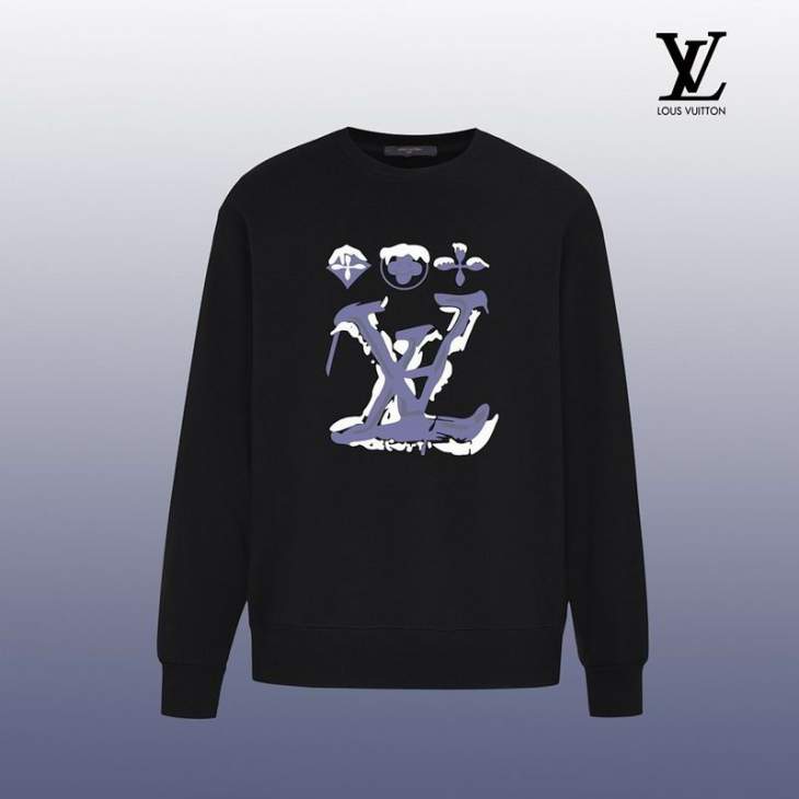 Picture of LV Sweatshirt _SKULVXS-XLmptxL115734517